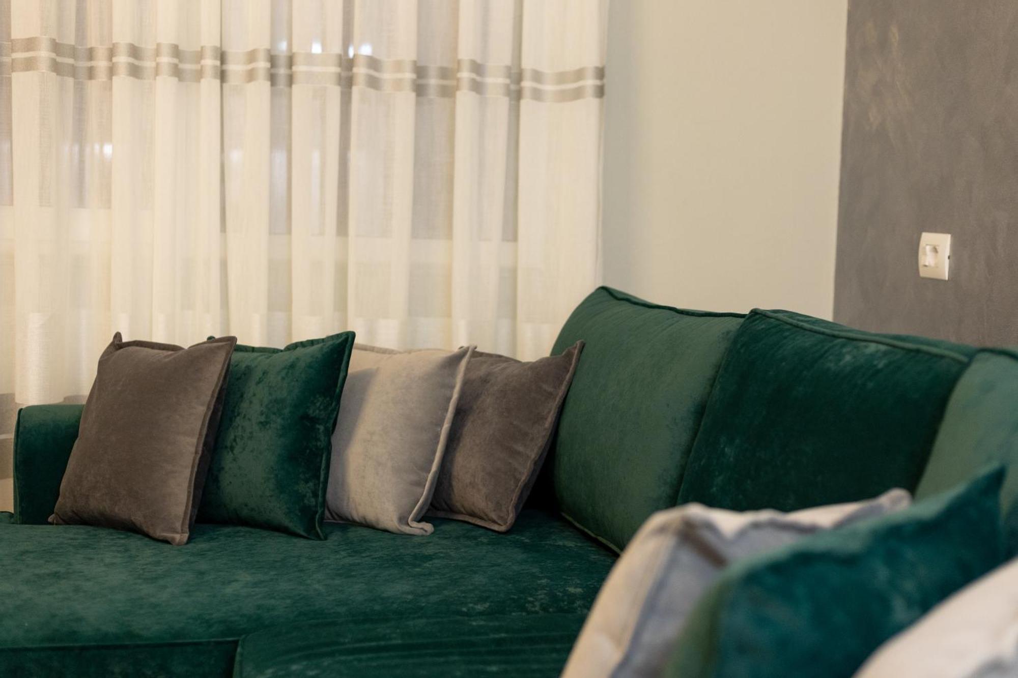 Tirana Days Free Parking Apartment Exterior photo