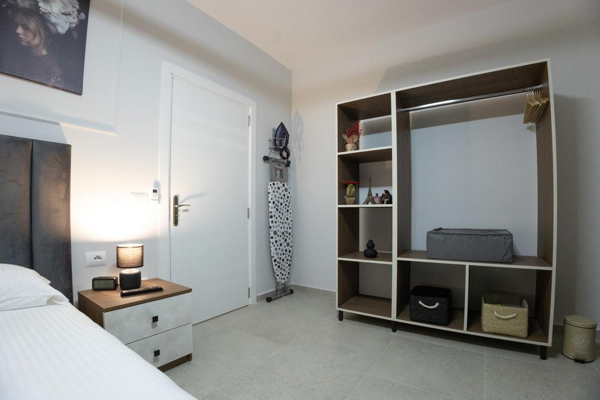 Tirana Days Free Parking Apartment Exterior photo